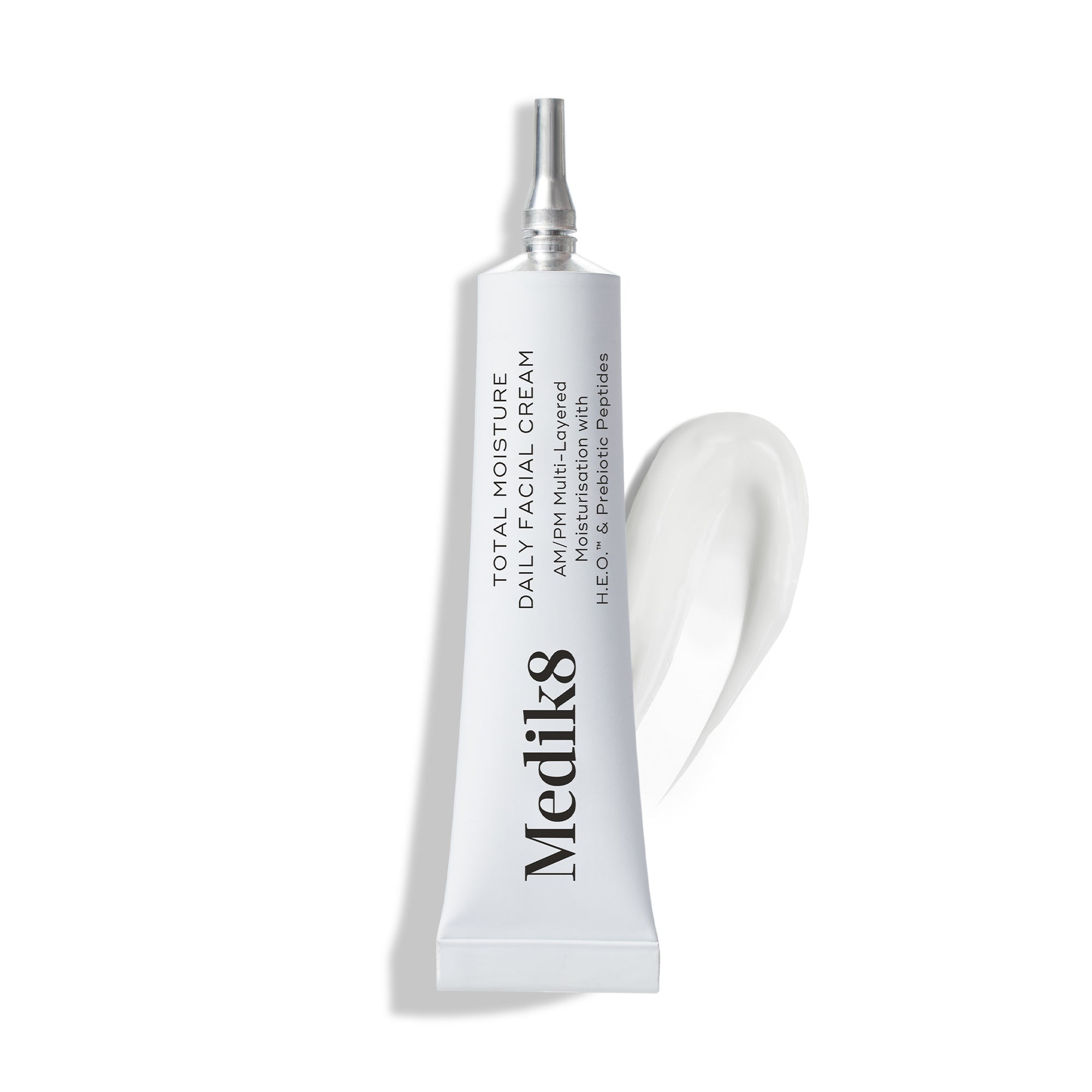 Deluxe Sample Total Moisture Daily Facial Cream