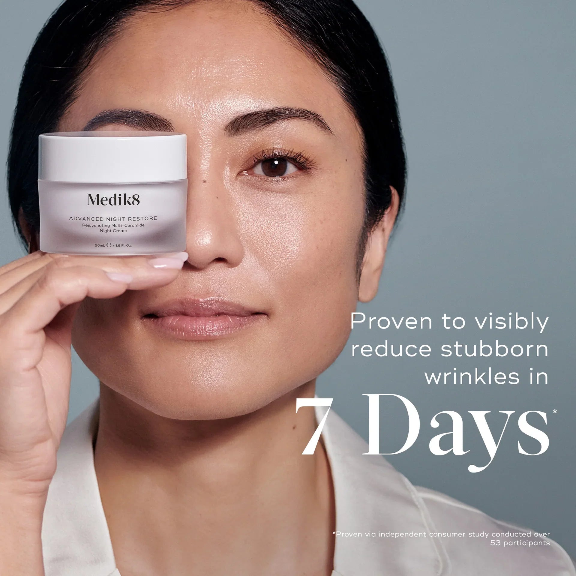 Advanced Night Restore™ (Travel Size) - Medik8.fi