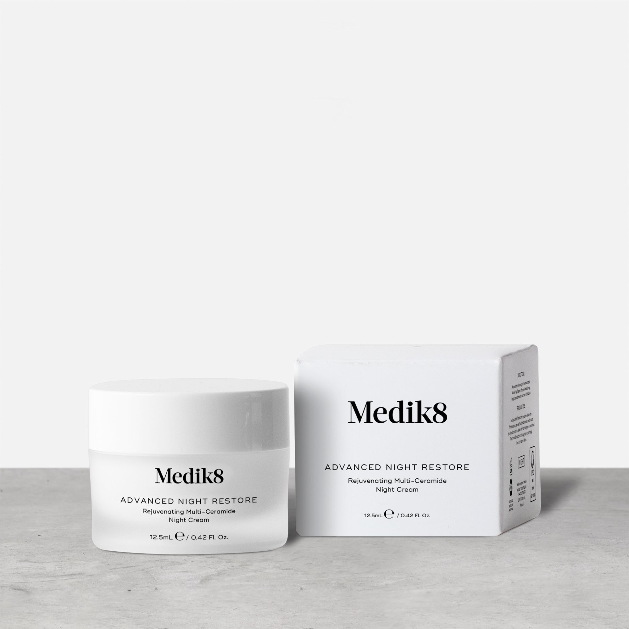 Advanced Night Restore™ (Travel Size) - Medik8.fi