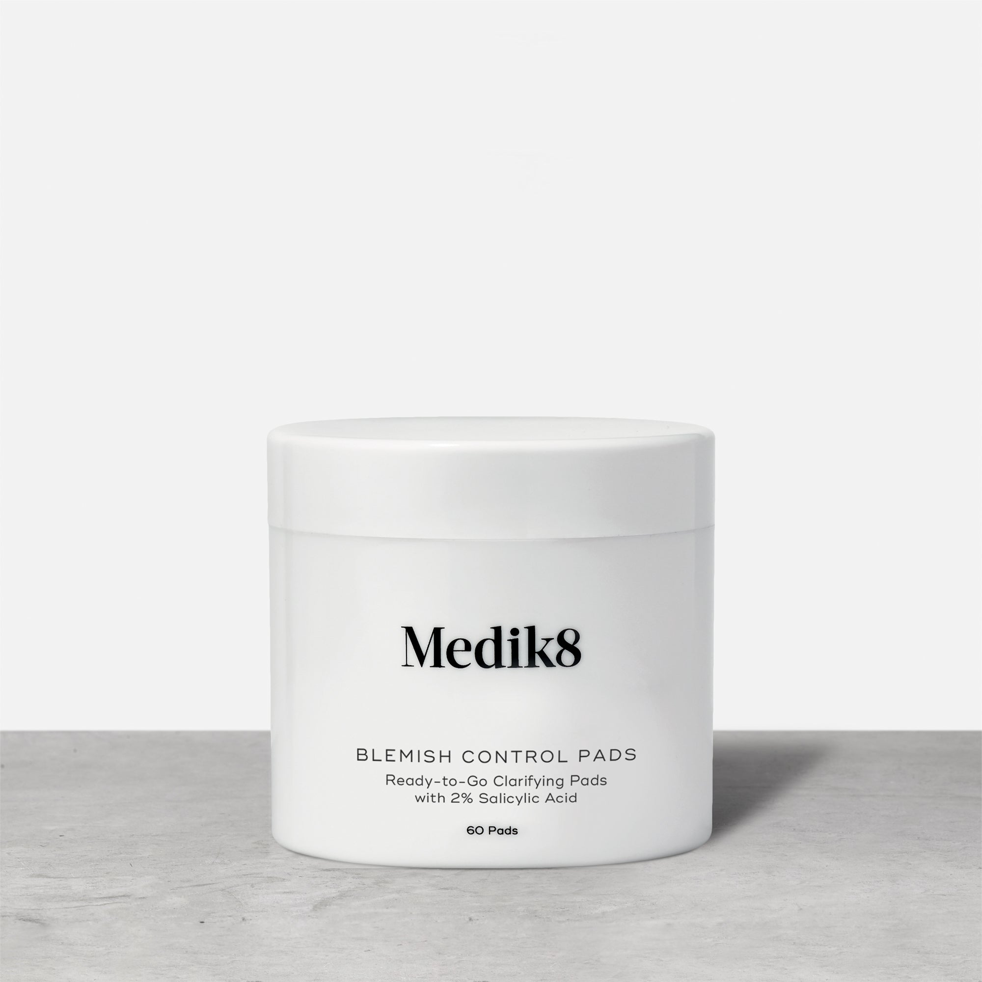 Blemish Control Pads™ - Medik8.fi