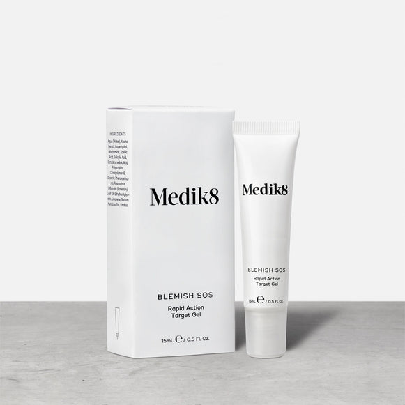 Blemish SOS™ - Medik8.fi