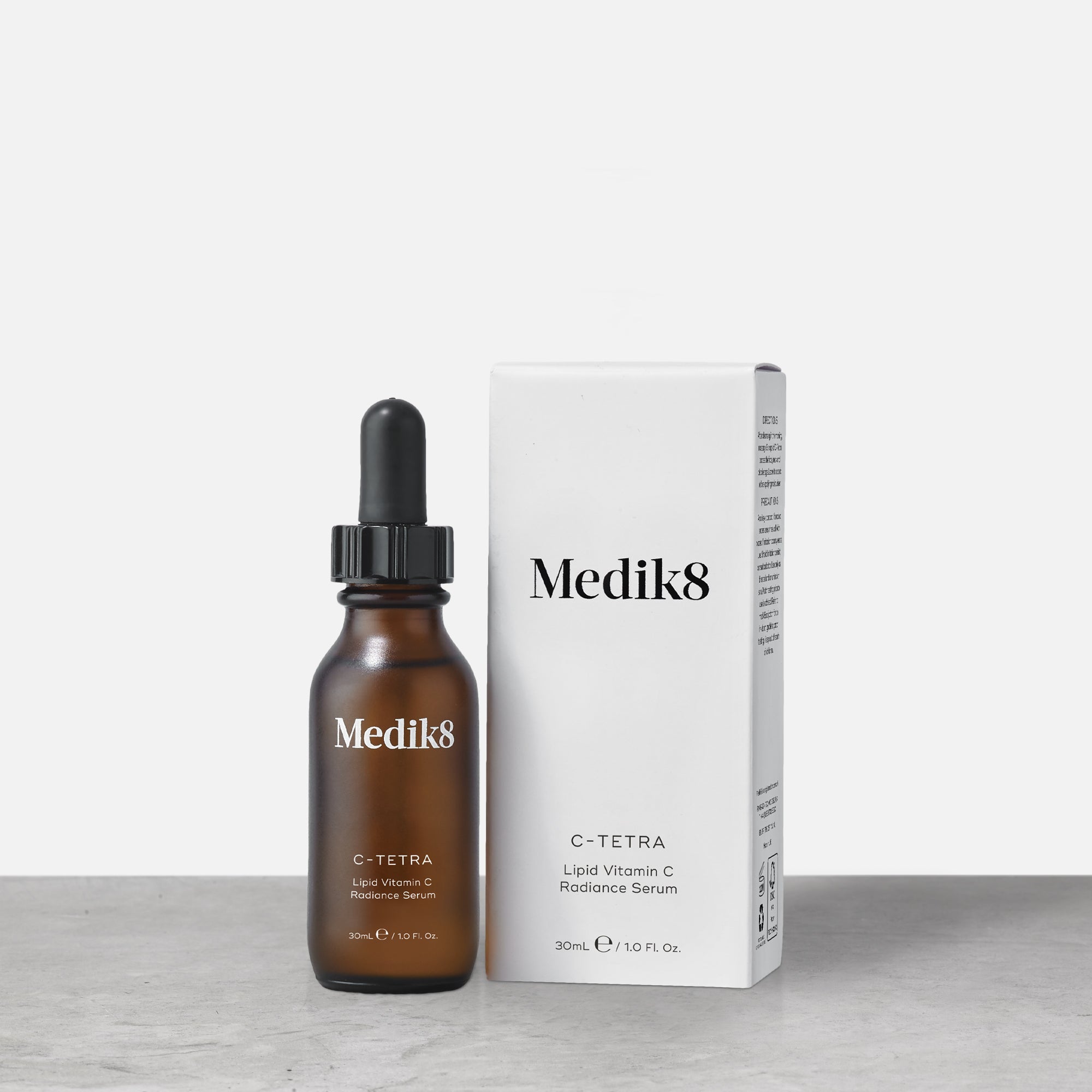 C-Tetra® - Medik8.fi