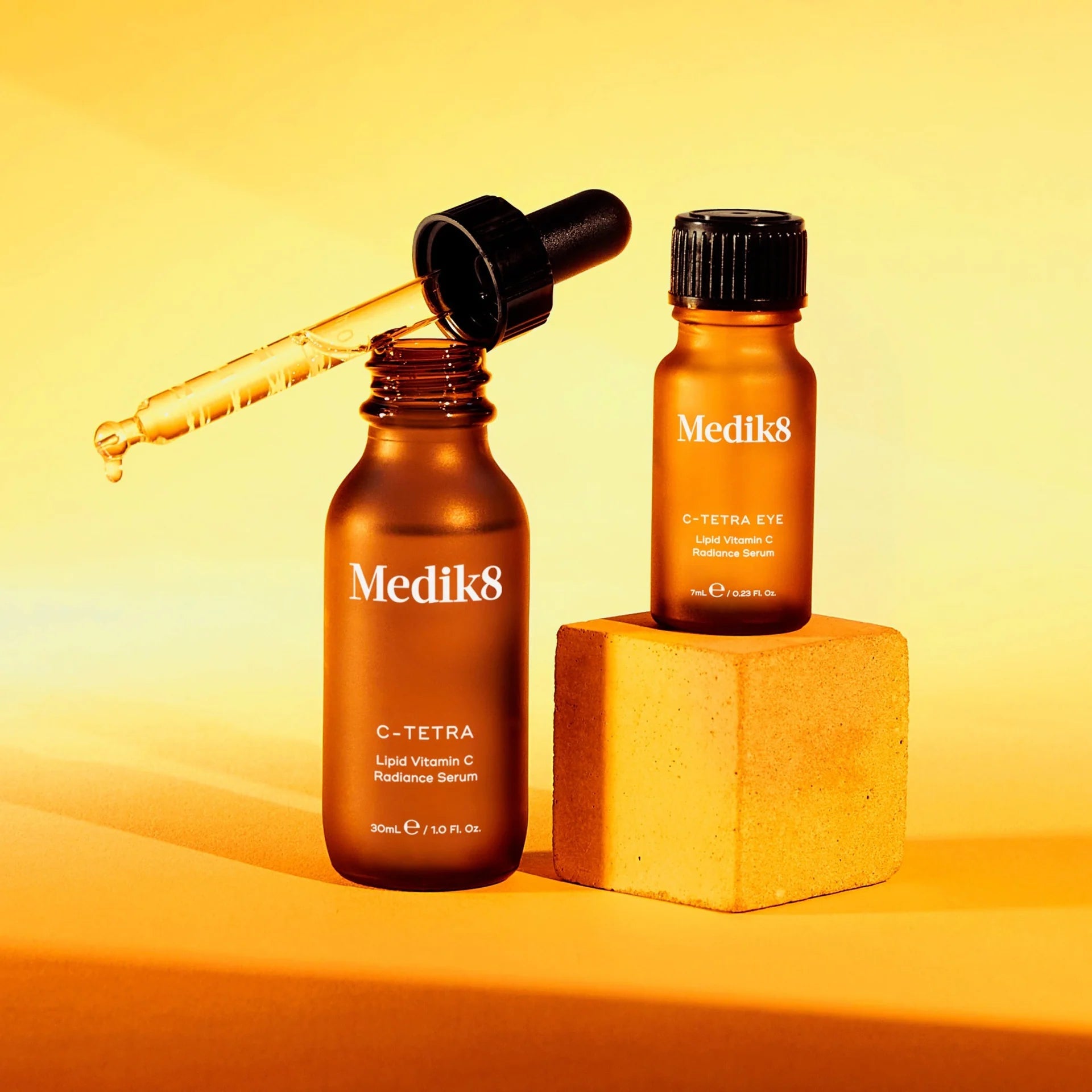 C-Tetra® - Medik8.fi