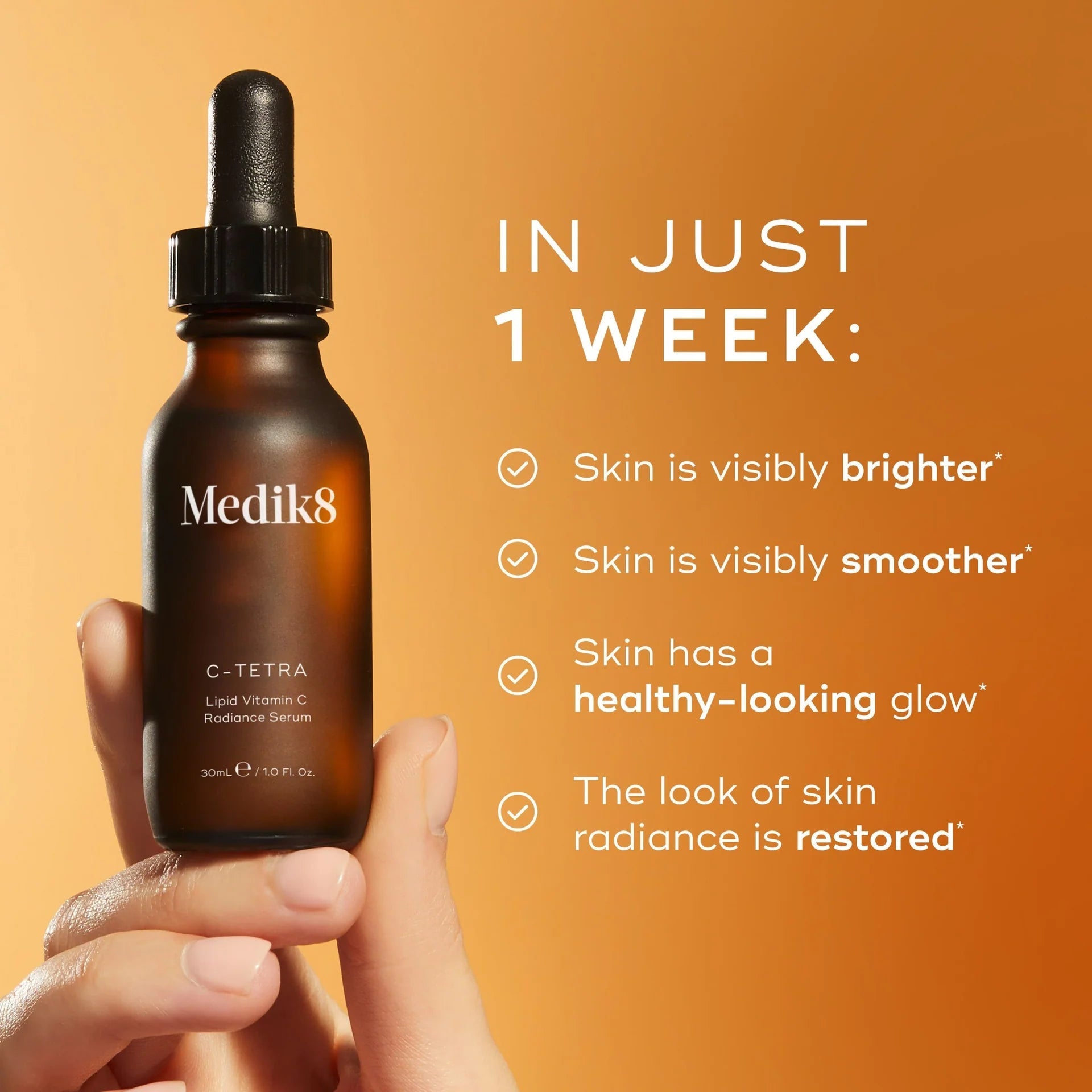 C-Tetra® - Medik8.fi