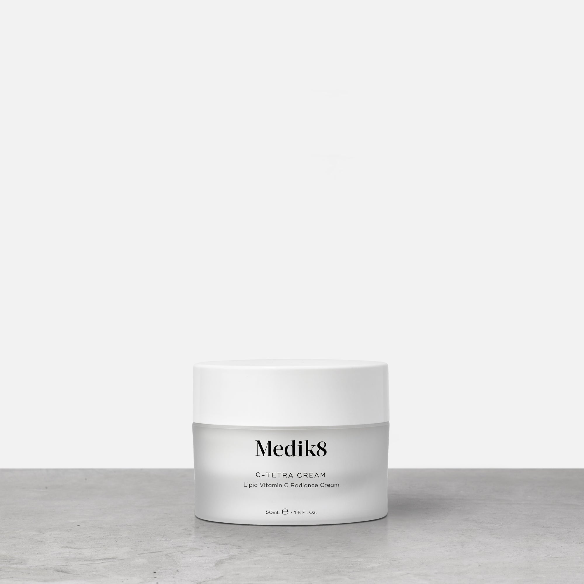 C-Tetra® Cream - Medik8.fi