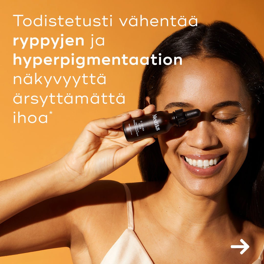 C-Tetra® Luxe - Medik8.fi