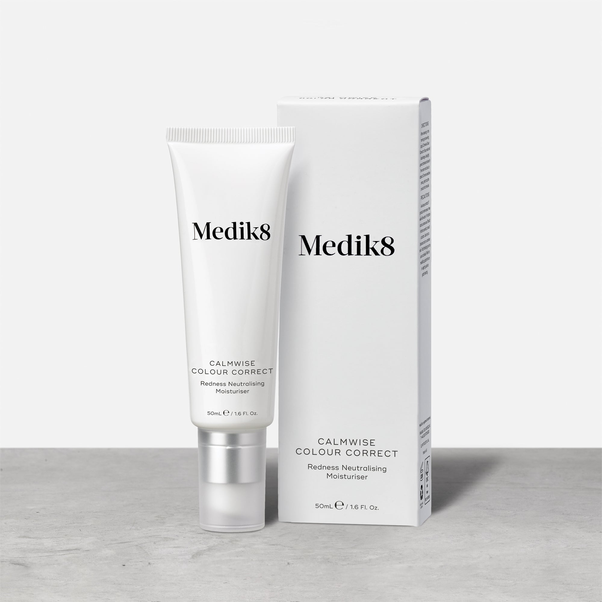 Calmwise™ Colour Correct - Medik8.fi