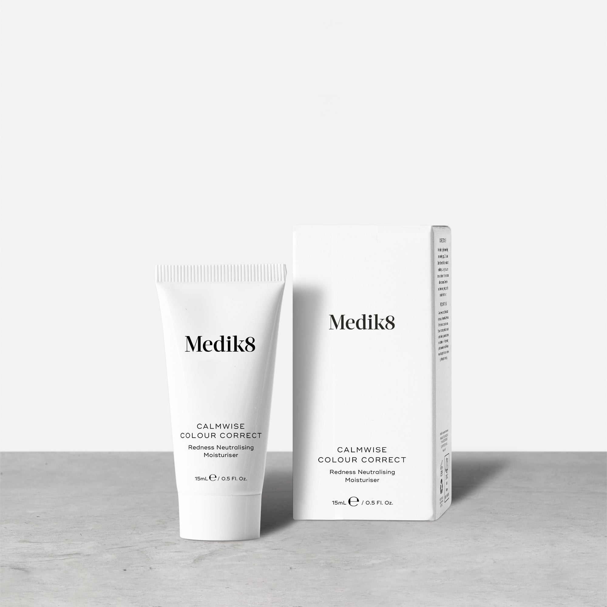 Calmwise™ Colour Correct (Travel size) - Medik8.fi