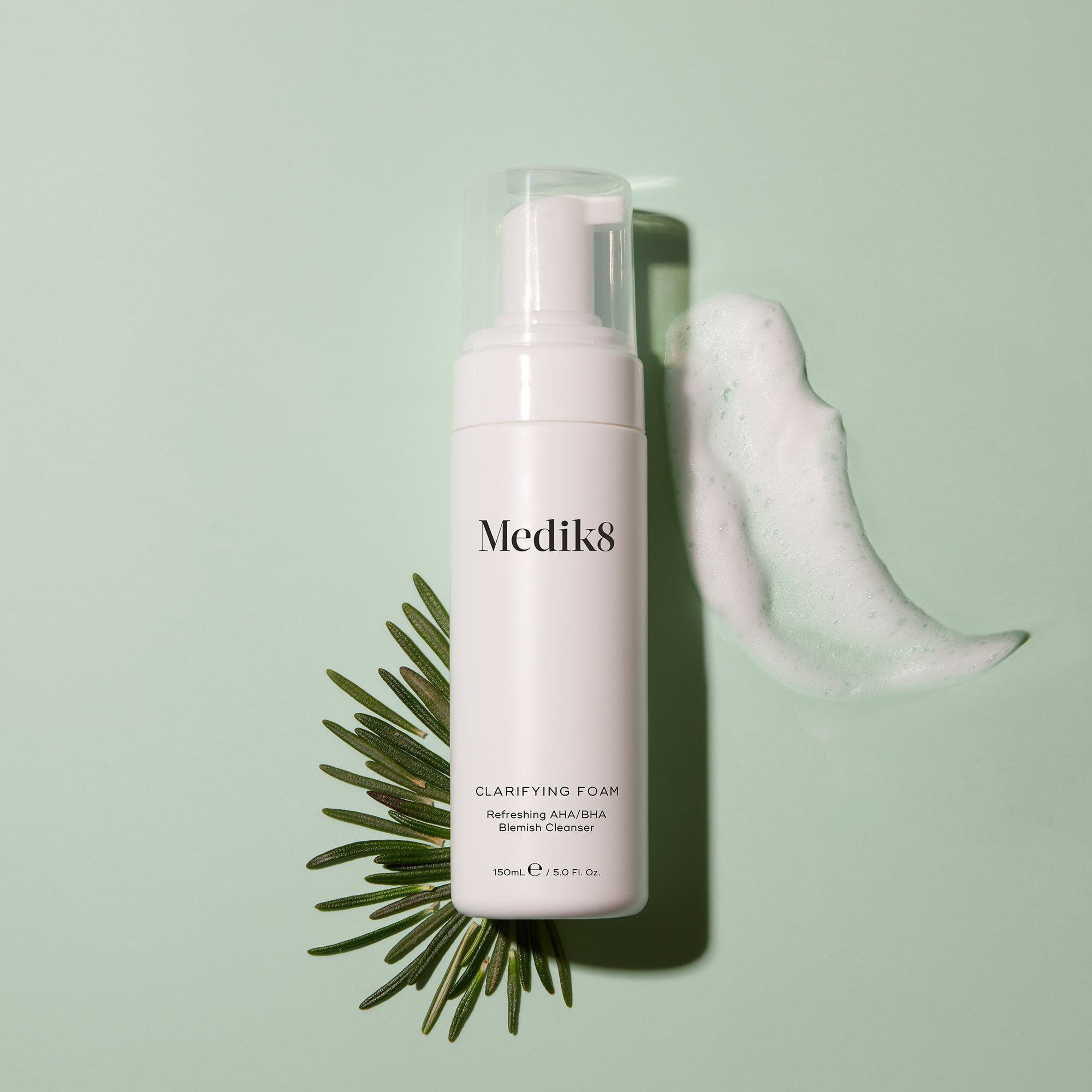 Clarifying Foam™ - Medik8.fi