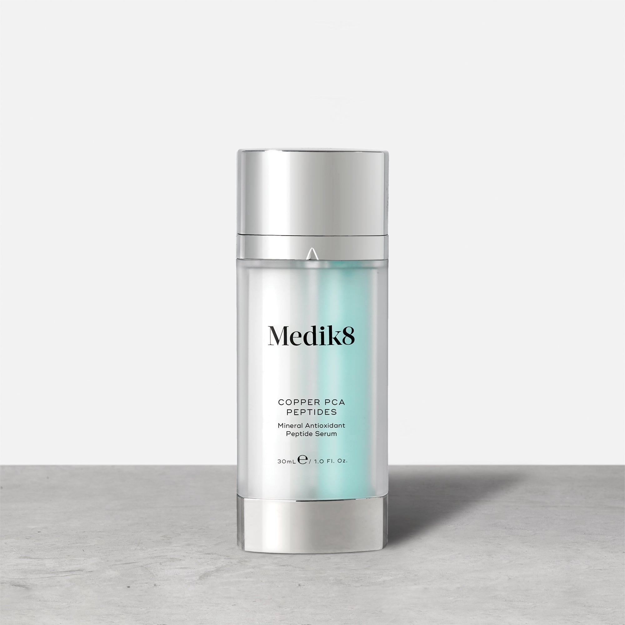 Copper PCA Peptides™ - Medik8.fi