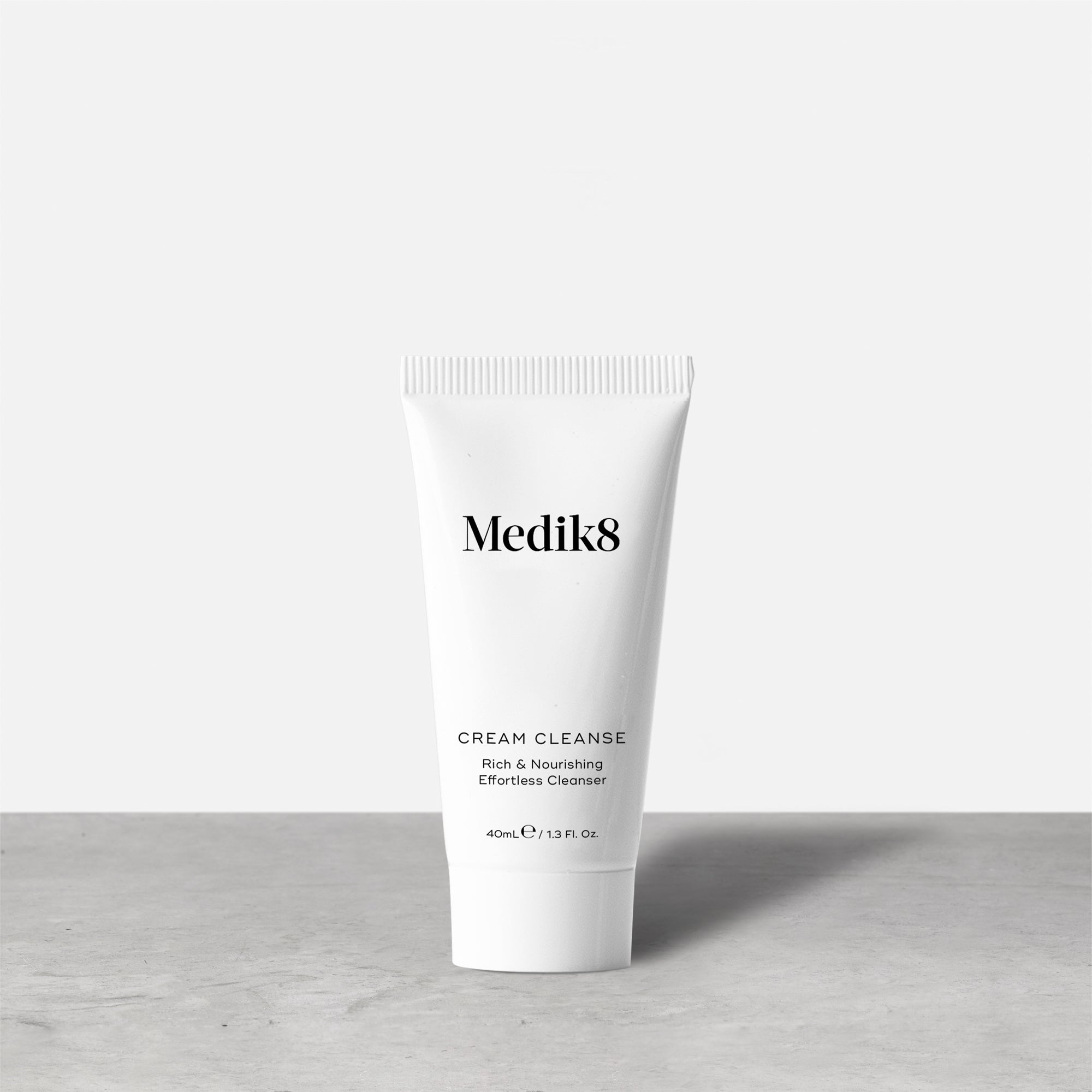 Cream Cleanse™ (Travel Size) - Medik8.fi