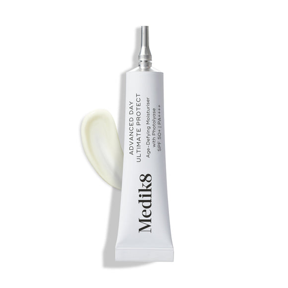 Deluxe Sample Advanced Day Ultimate Protect 4ml - Medik8.fi