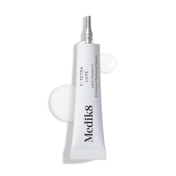 Deluxe Sample C-Tetra Luxe 4ml - Medik8.fi
