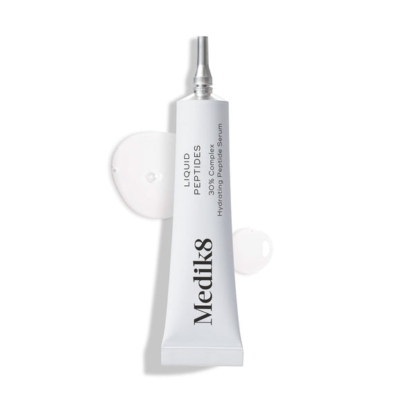 Deluxe Sample Liquid Peptides 4ml - Medik8.fi