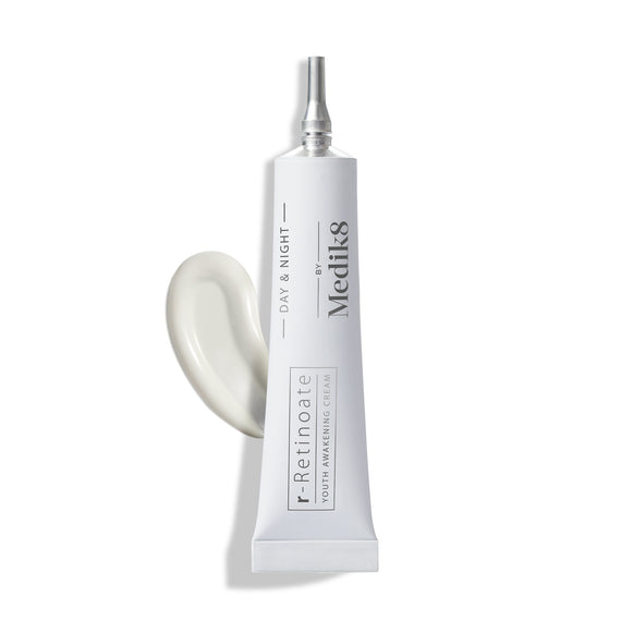 Deluxe Sample r-Retinoate Day & Night 4ml - Medik8.fi