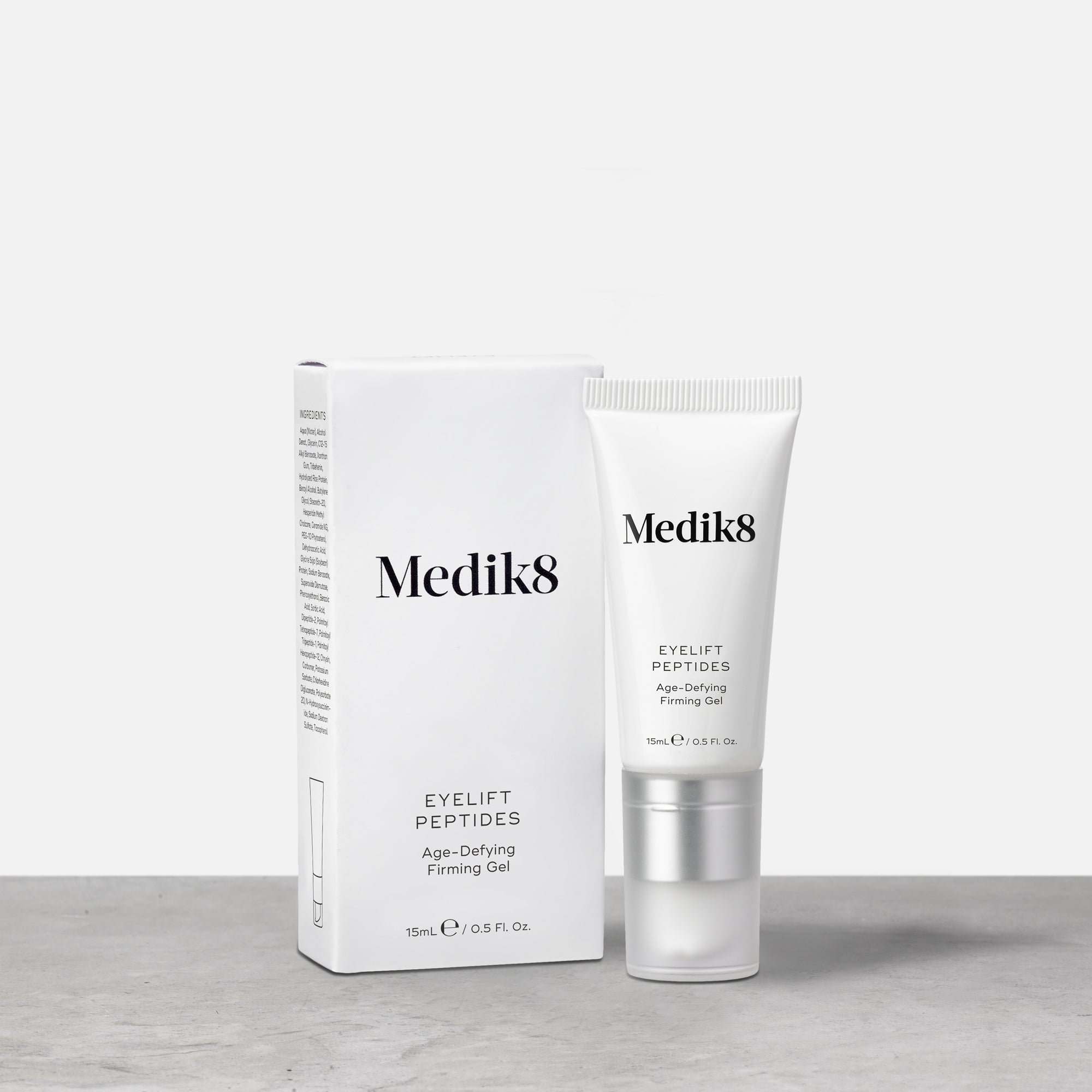 Eyelift™ Peptides - Medik8.fi