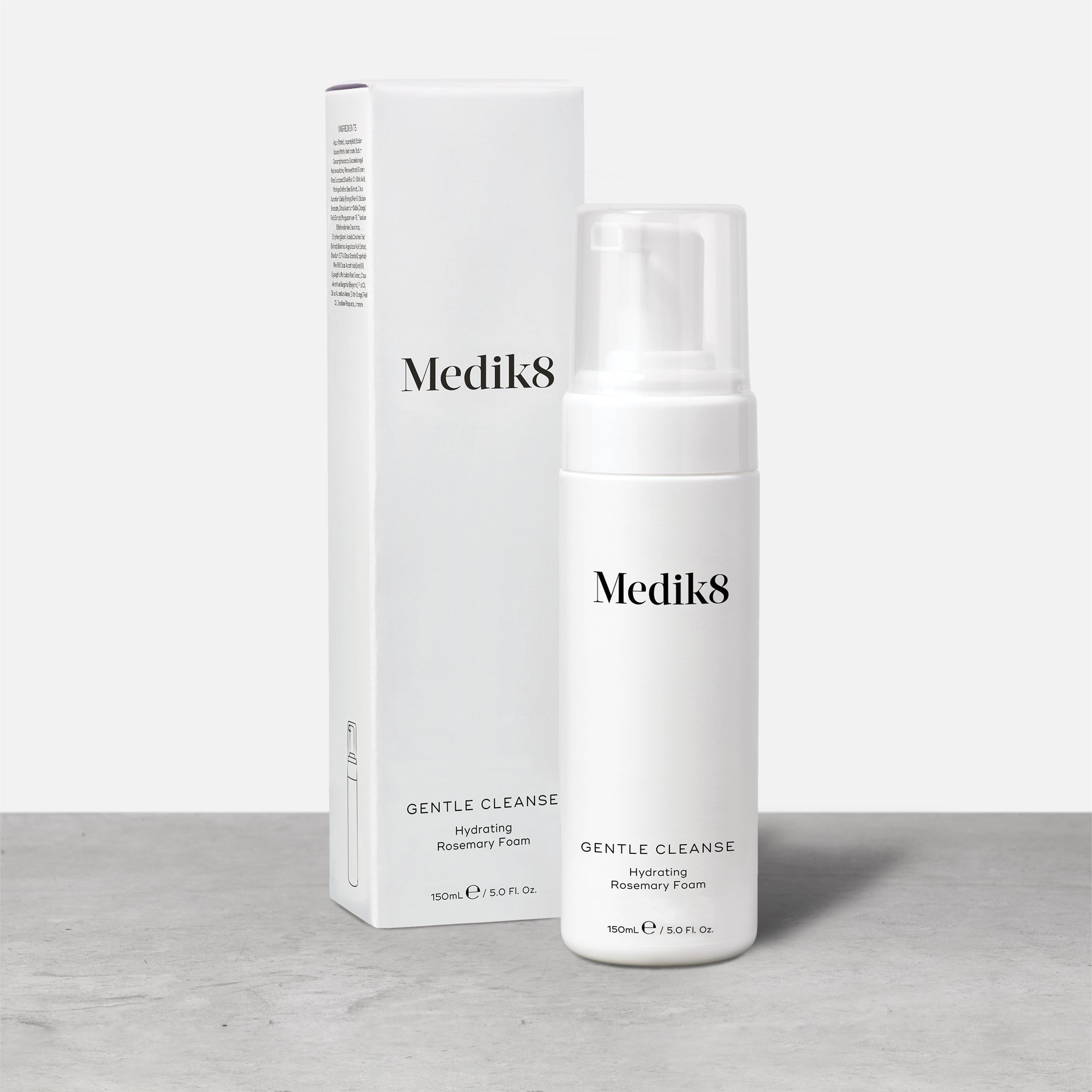 Gentle Cleanse™ - Medik8.fi