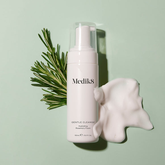 Gentle Cleanse™ - Medik8.fi