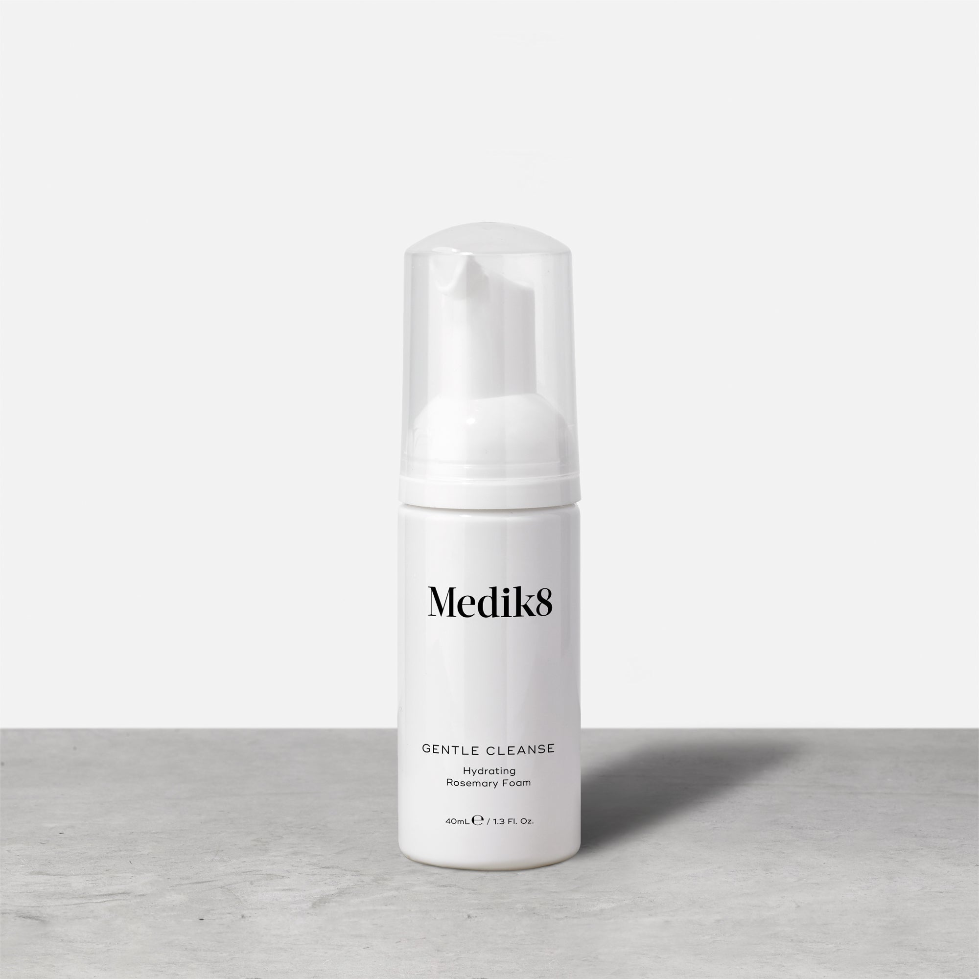 Gentle Cleanse™ (Travel Size) - Medik8.fi