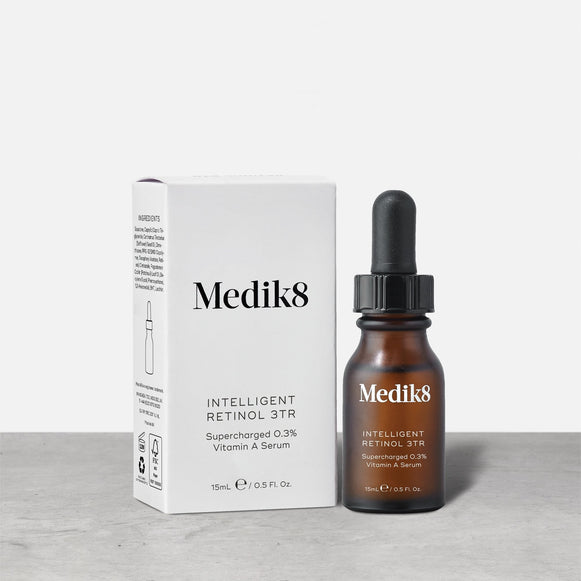 Intelligent Retinol™ - Medik8.fi