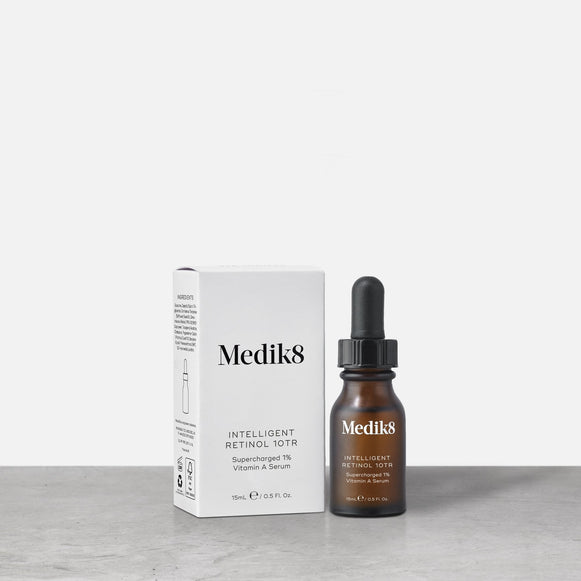 Intelligent Retinol™ - Medik8.fi