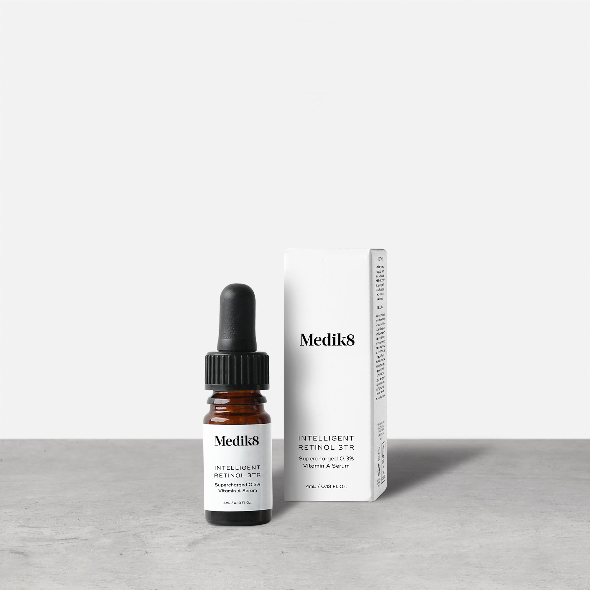 Intelligent Retinol™ (Travel Size) - Medik8.fi