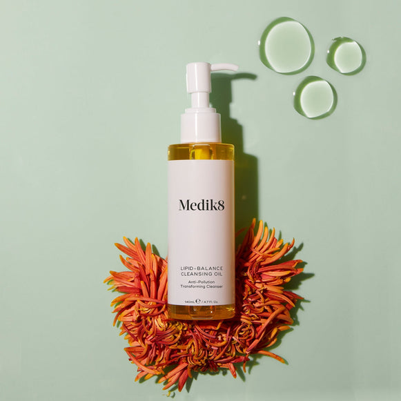 Lipid-Balance Cleansing Oil™ - Medik8.fi