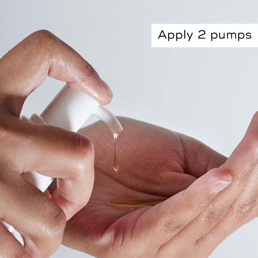 Lipid-Balance Cleansing Oil™ - Medik8.fi