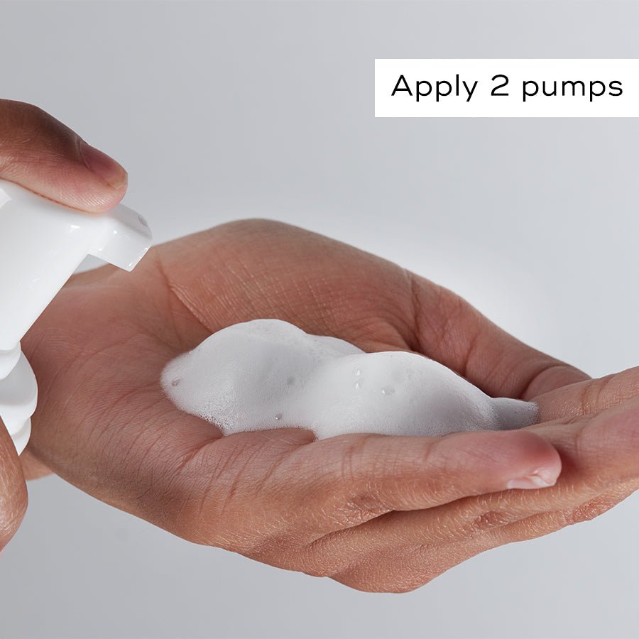 Micellar Mousse™ - Medik8.fi