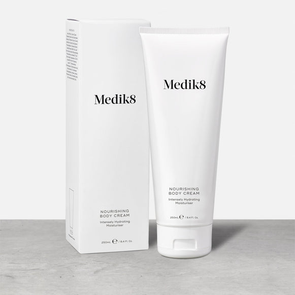 Nourishing Body Cream™ - Medik8.fi