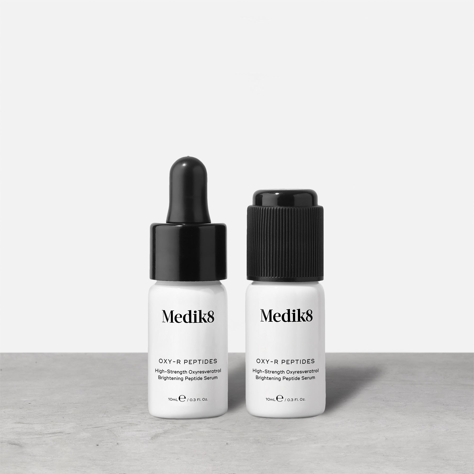 Oxy-R Peptides™ - Medik8.fi