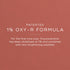 Oxy-R Peptides™ - Medik8.fi