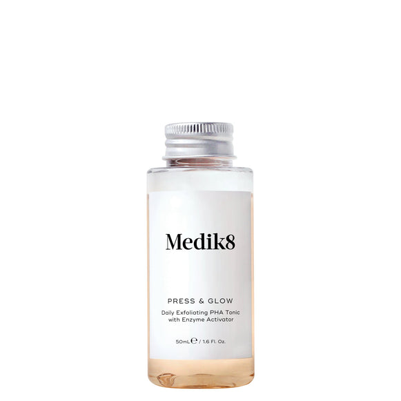 Press & Glow™ (Travel Size) - Medik8.fi