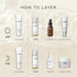 Press & Glow™ (Travel Size) - Medik8.fi