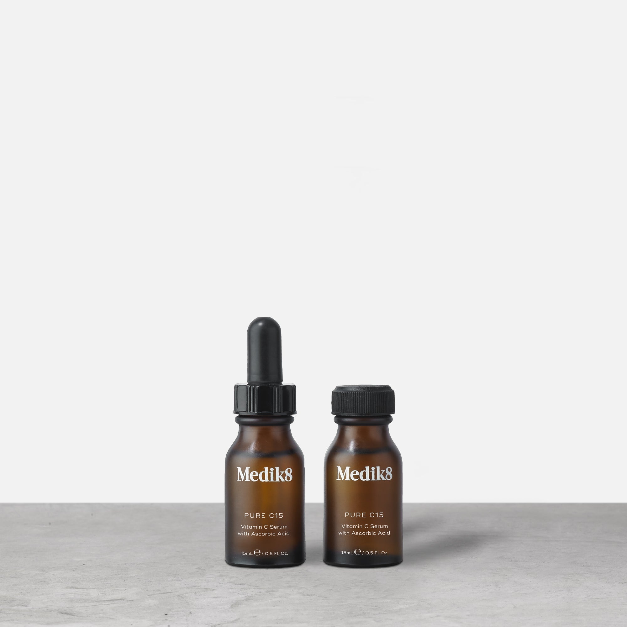 Pure C15™ - Medik8.fi