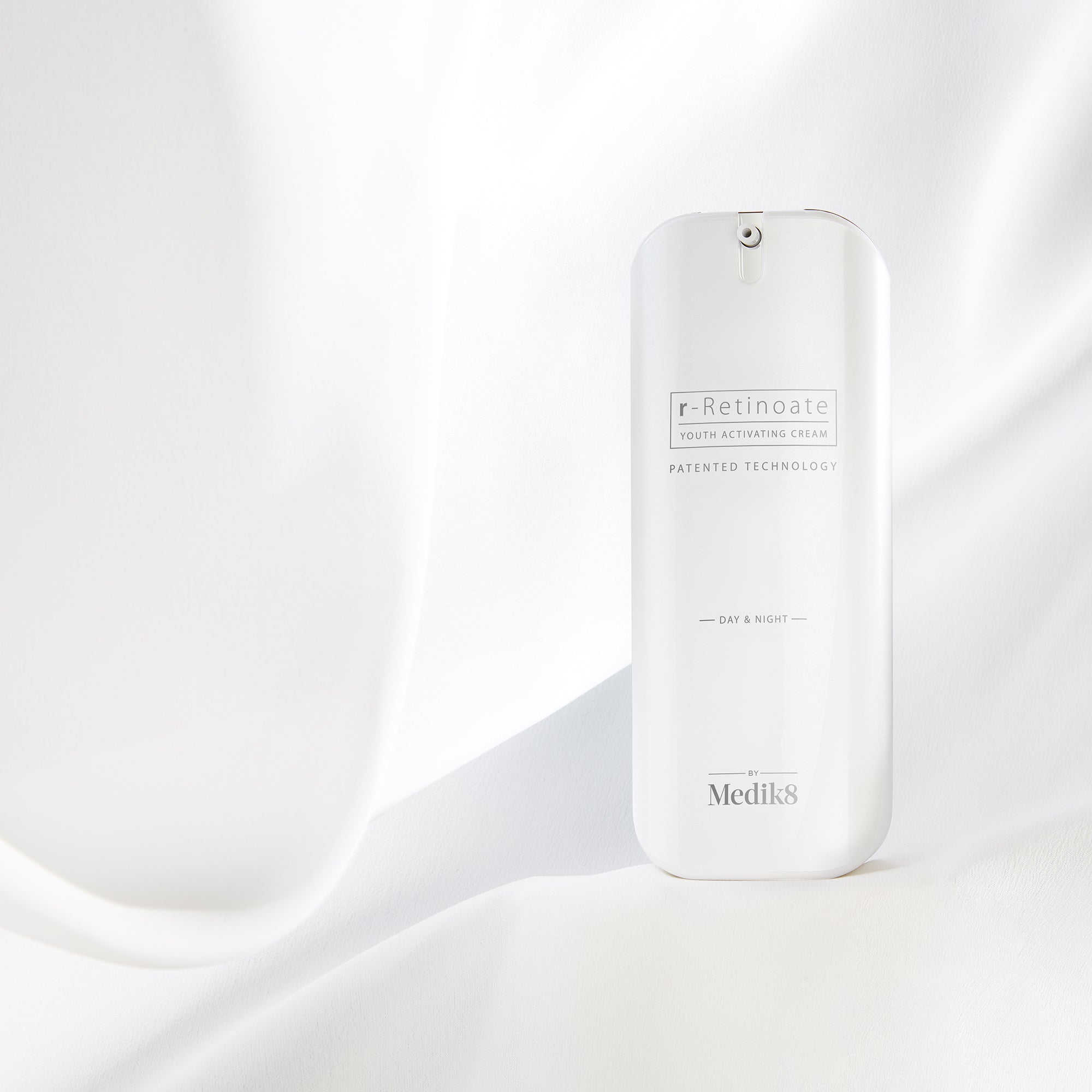r-Retinoate® Day & Night - Medik8.fi