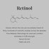 Retinol 3TR™ - Medik8.fi