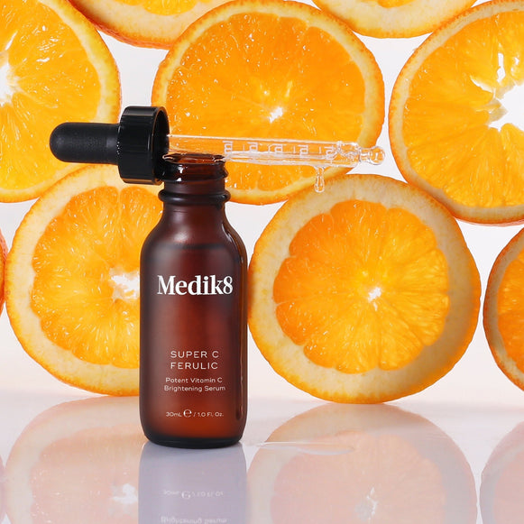Super C Ferulic™ - Medik8.fi