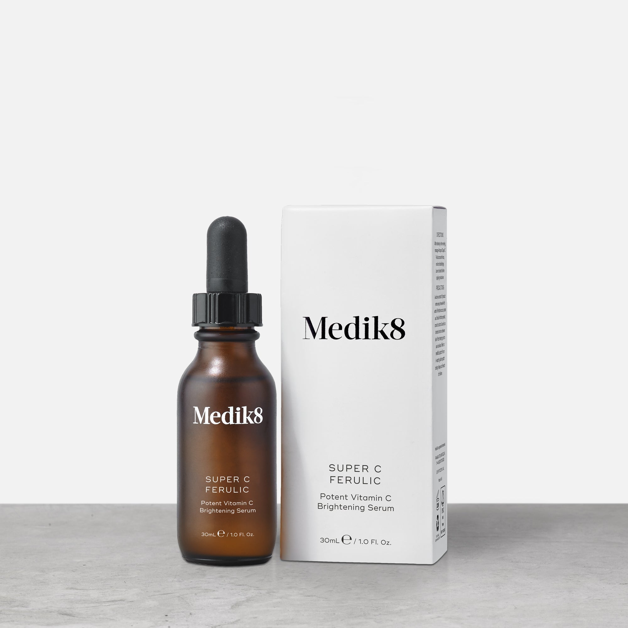 Super C Ferulic™ - Medik8.fi