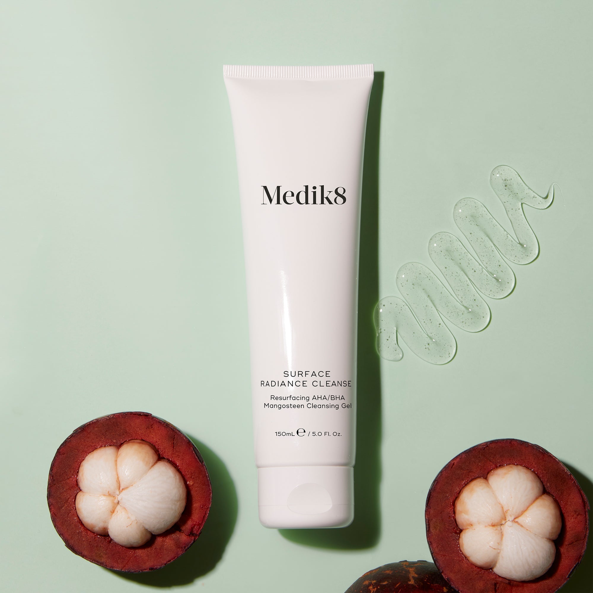 Surface Radiance Cleanse™ - Medik8.fi
