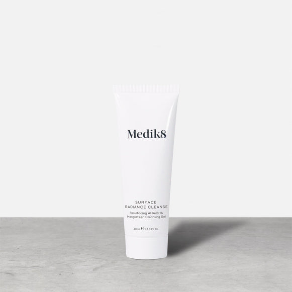 Surface Radiance Cleanse™ (Travel Size) - Medik8.fi