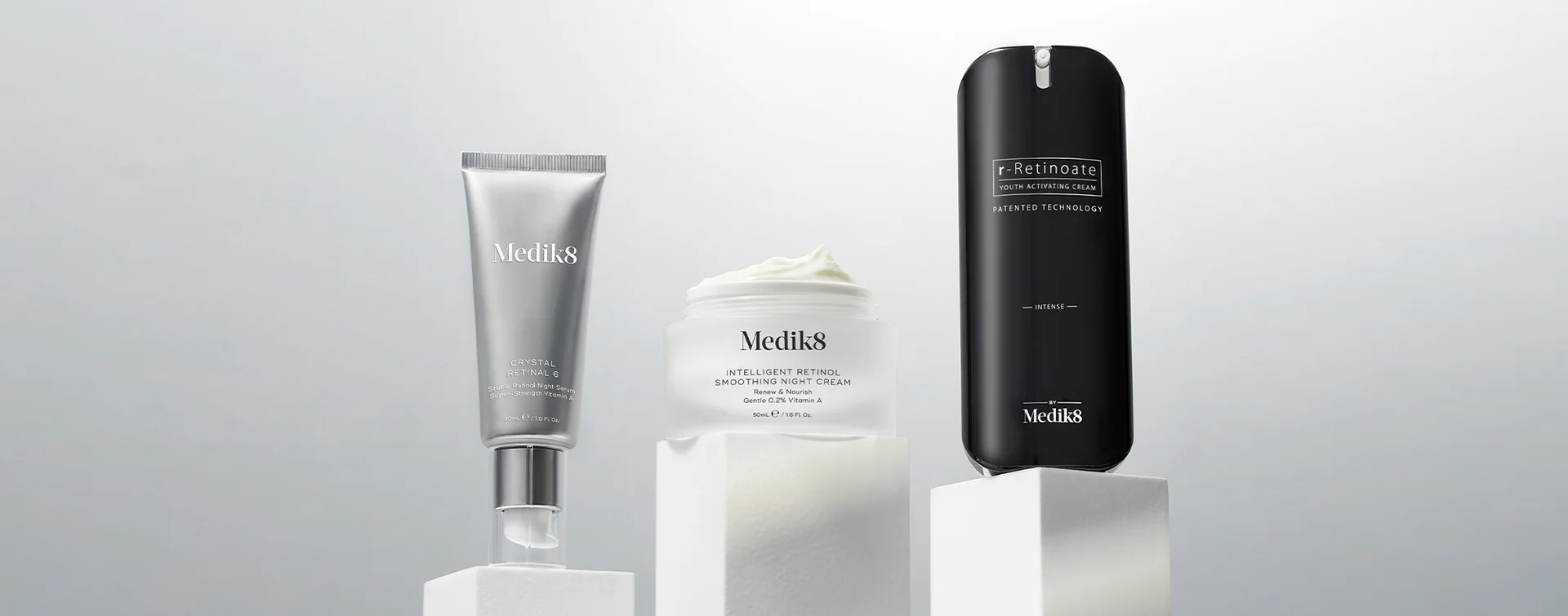 EU säätelee A-vitamiinin käyttöä - miten käy retinolille ihonhoidossa?