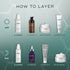 Total Moisture Daily Cleansing Gel