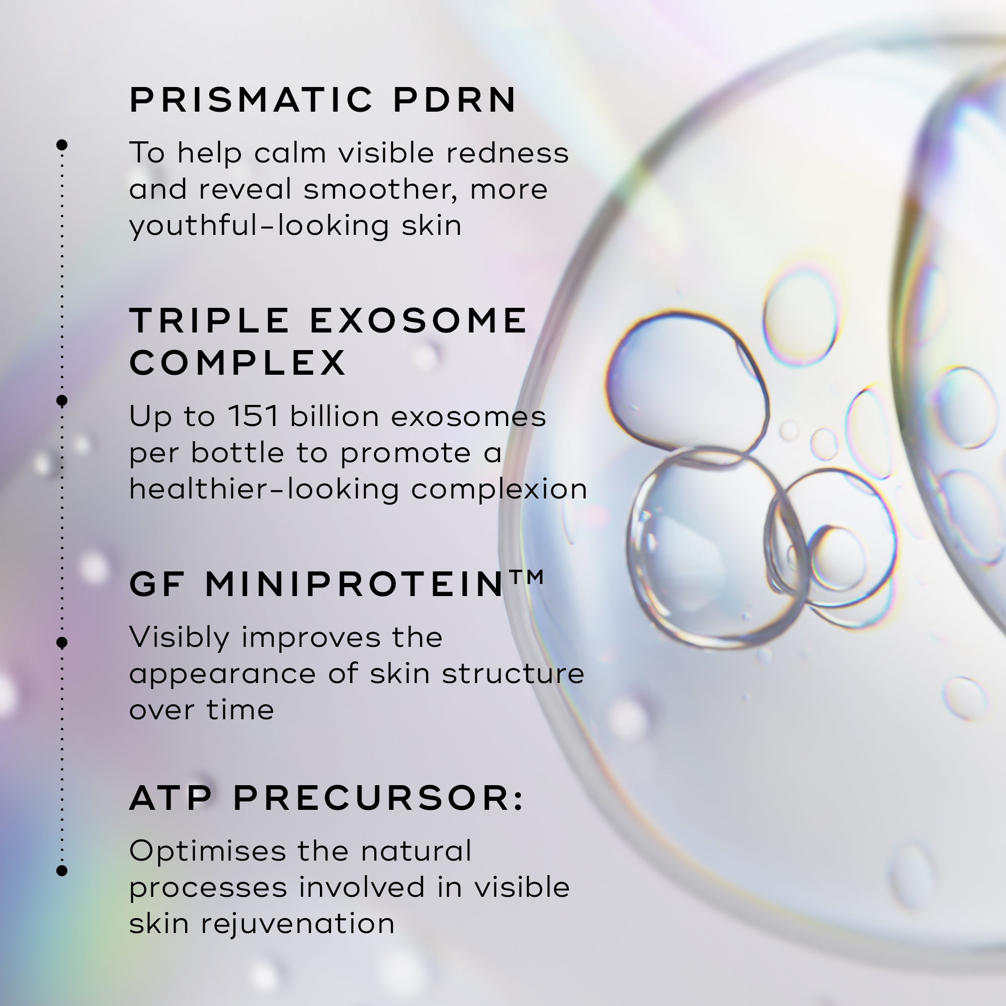 Exo-PDRN Prismatic+