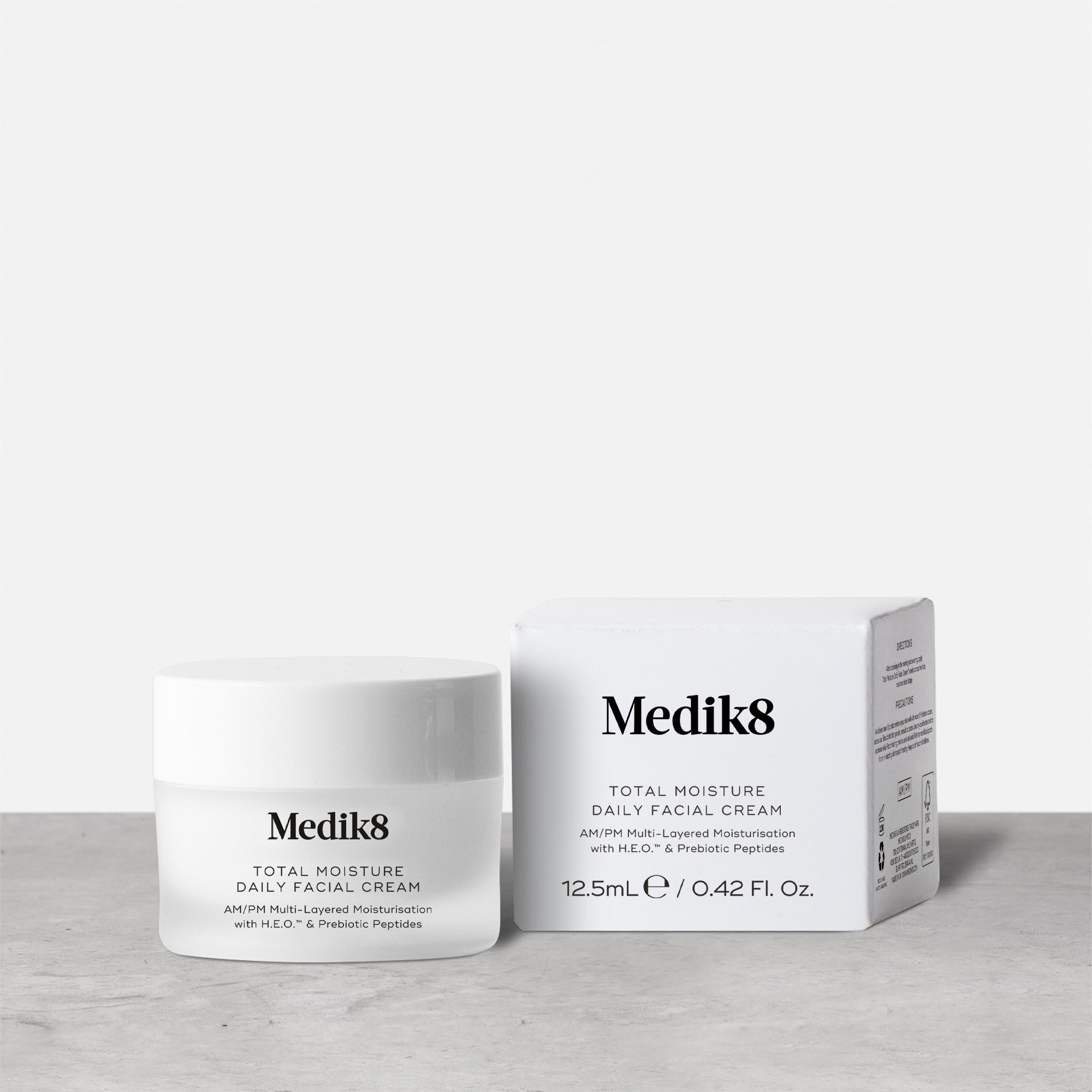 Total Moisture Daily Facial Cream™ (Travel Size)