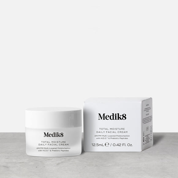 Total Moisture Daily Facial Cream™ (Travel Size)