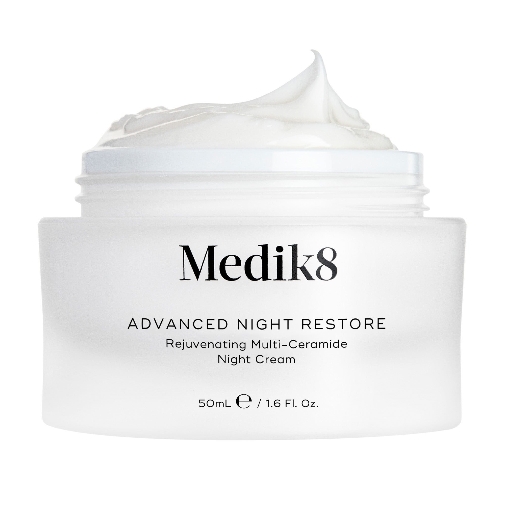 Advanced Night Restore™ - Medik8.fi