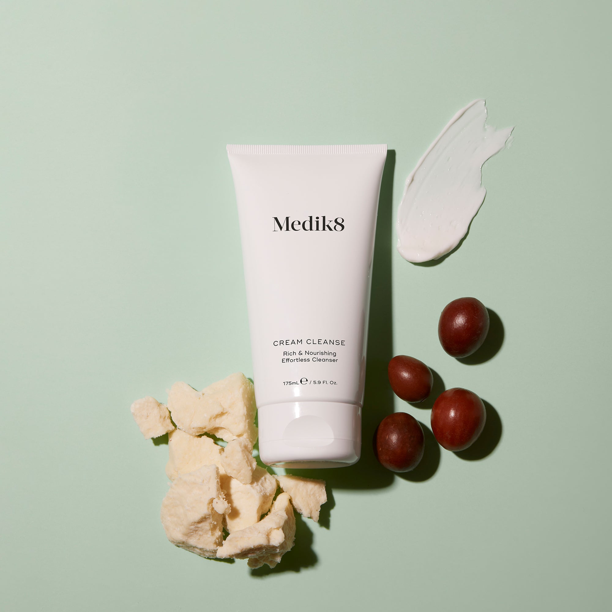 Cream Cleanse™ - Medik8.fi