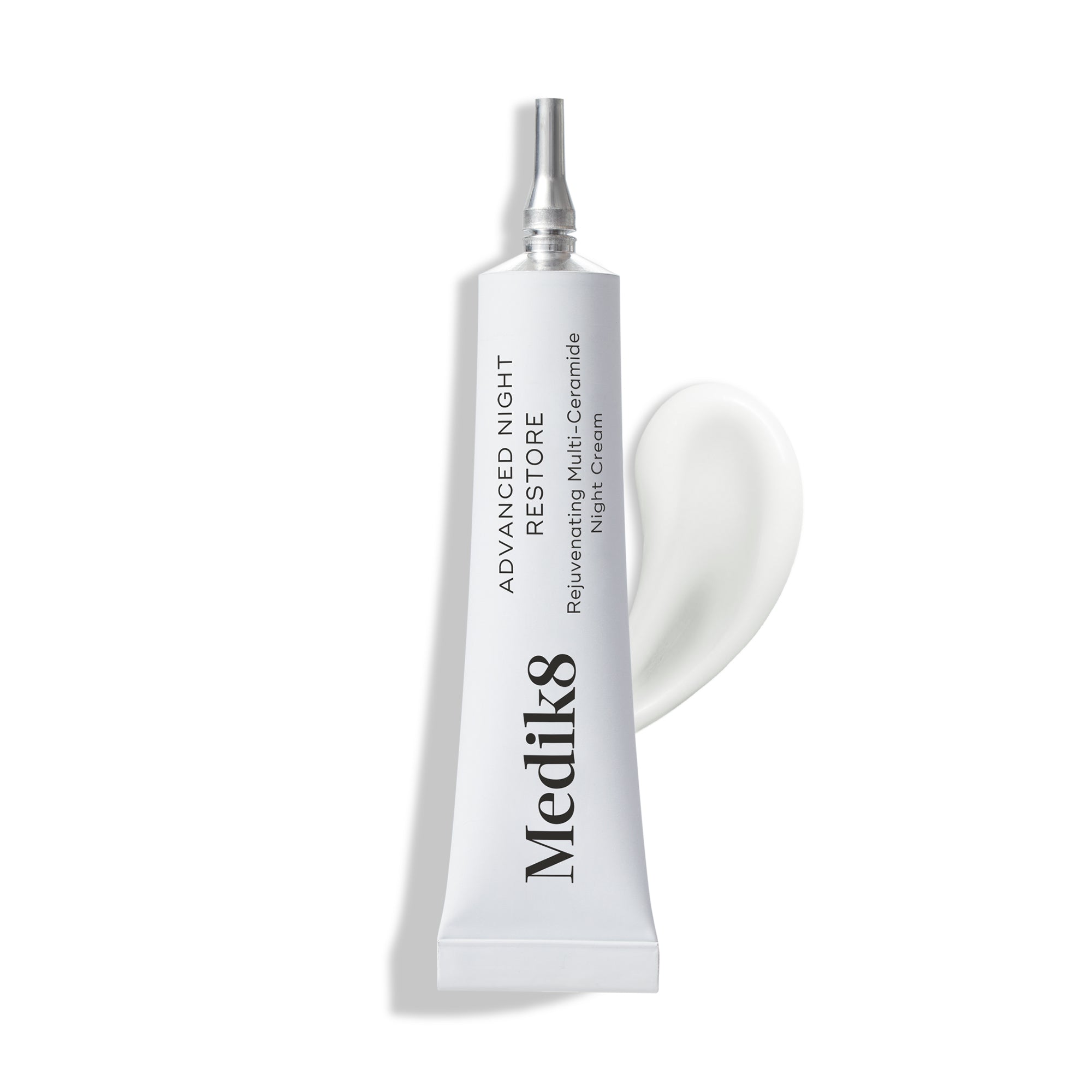 Deluxe Sample Advanced Night Restore 4ml - Medik8.fi