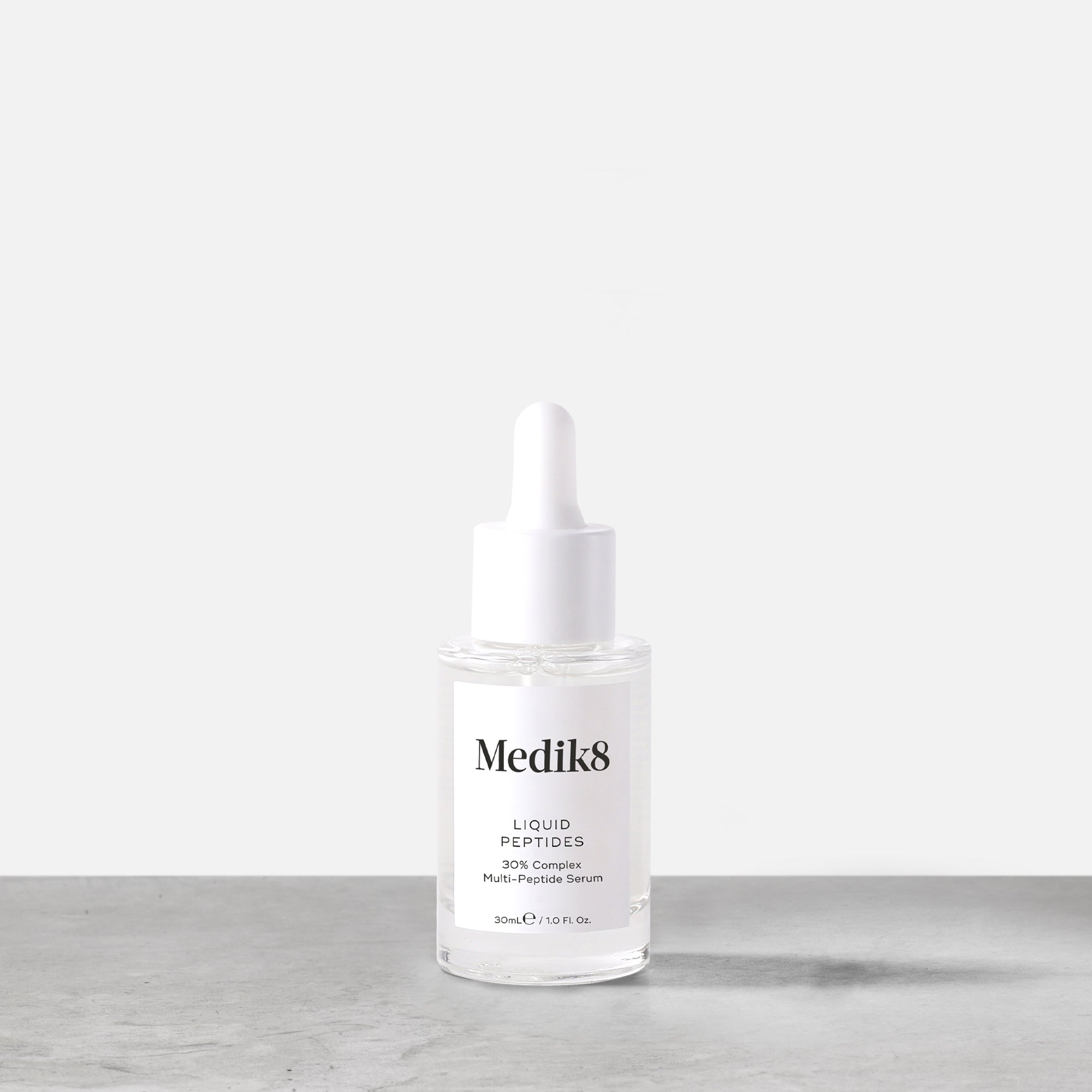 Liquid Peptides™ - Medik8.fi